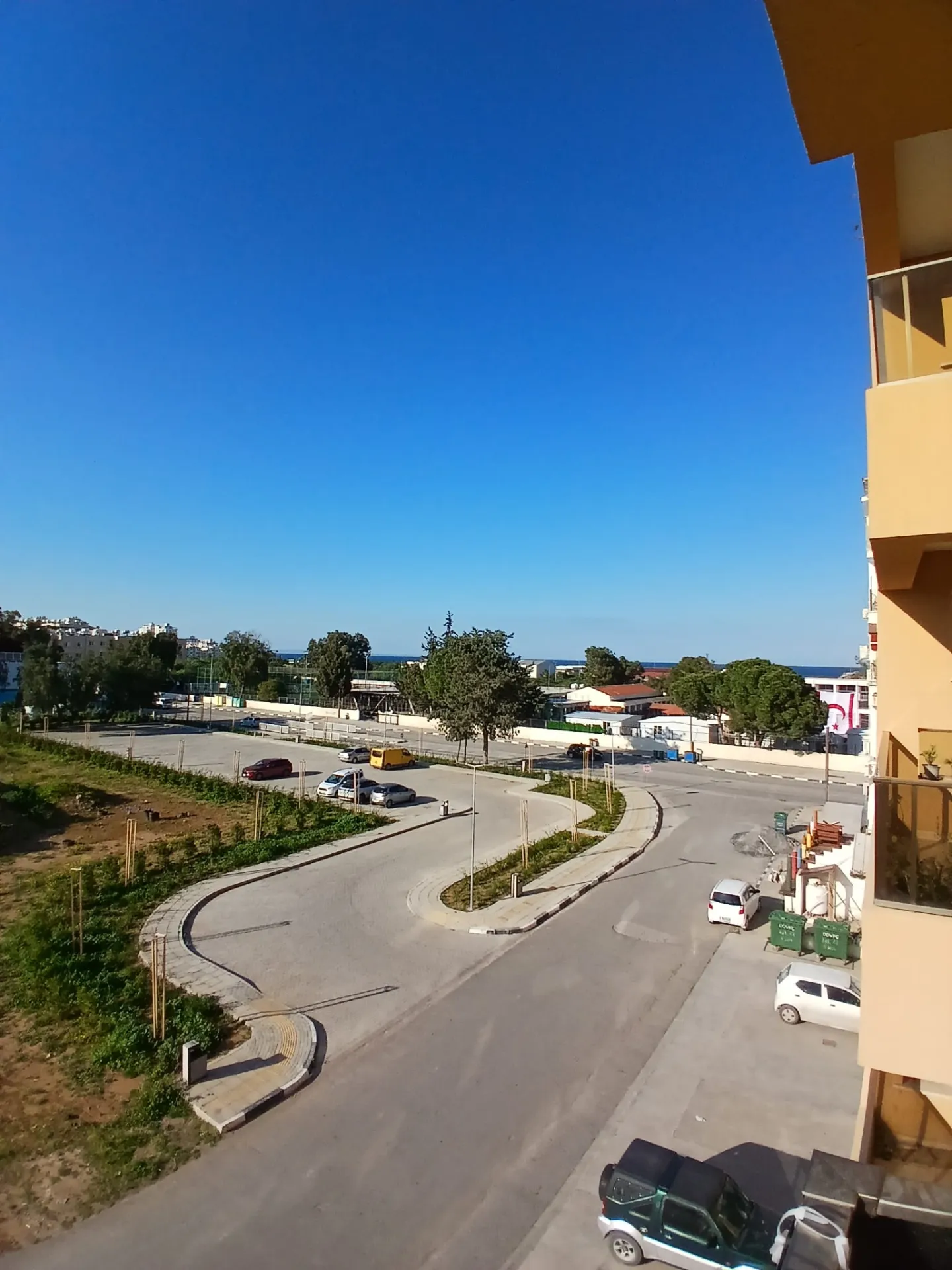 🏛️ Mağusa Karakol’da Türk Koçanı Ayrıcalığı: Masrafsız & Merkezi 2+1!