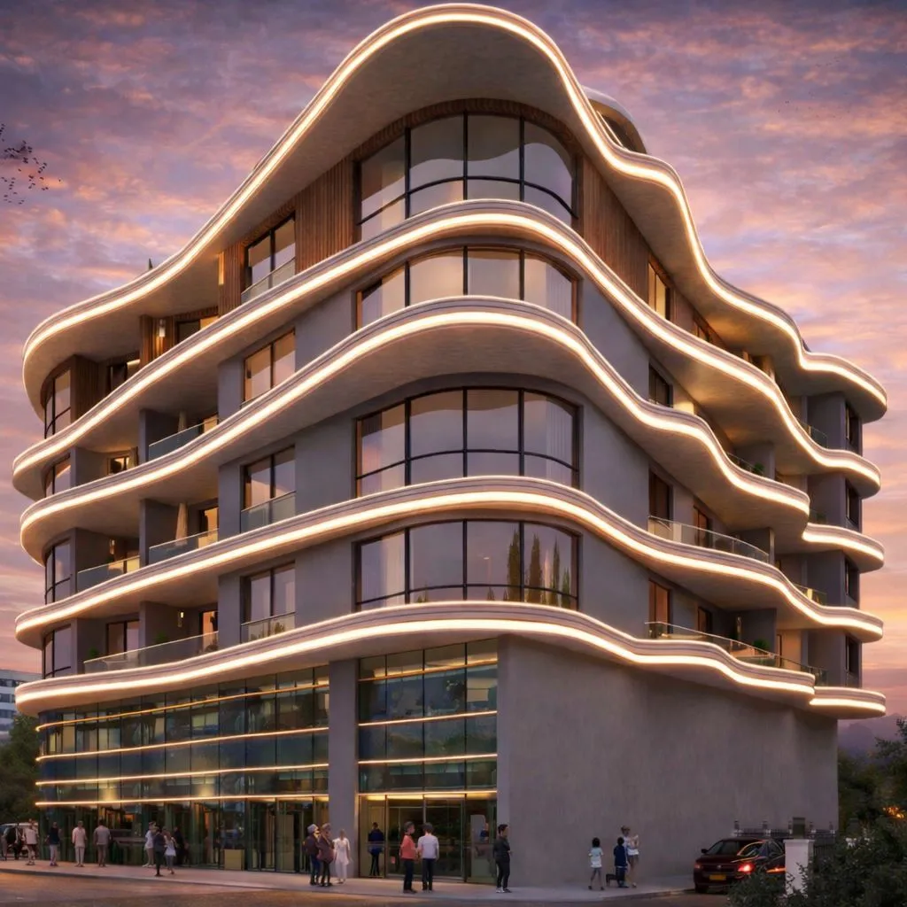 CityVena Residence: Çanakkale’nin Kalbinde Butik ve Modern Bir Yaşam !
