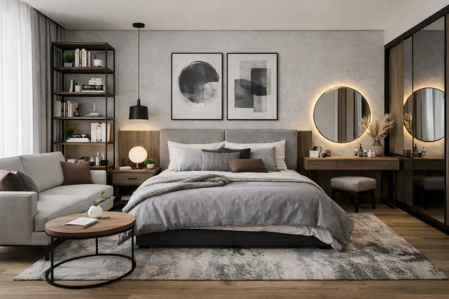 CityVena Residence: Çanakkale’nin Kalbinde Butik ve Modern Bir Yaşam !