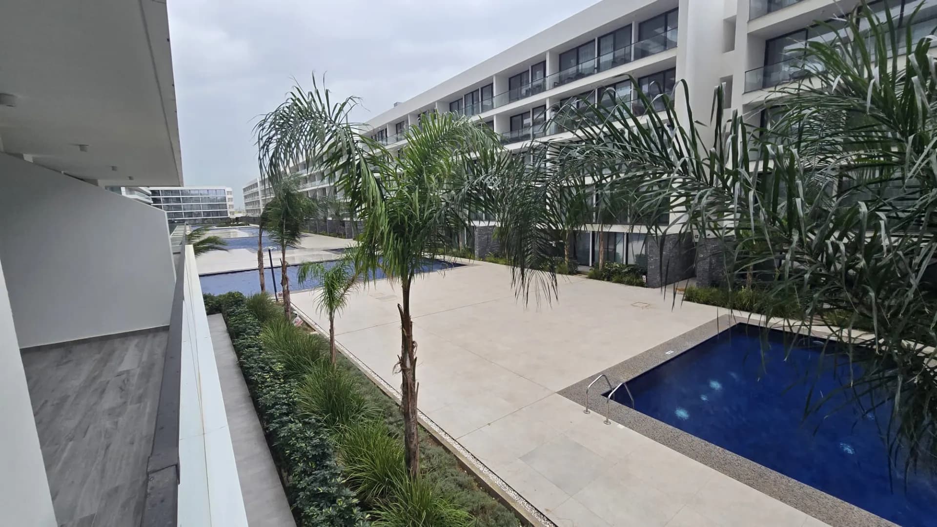 💎 Grand Sapphire Resort’ta 7 YILDIZLI YAŞAM ! Satılık 2+1 Daire !