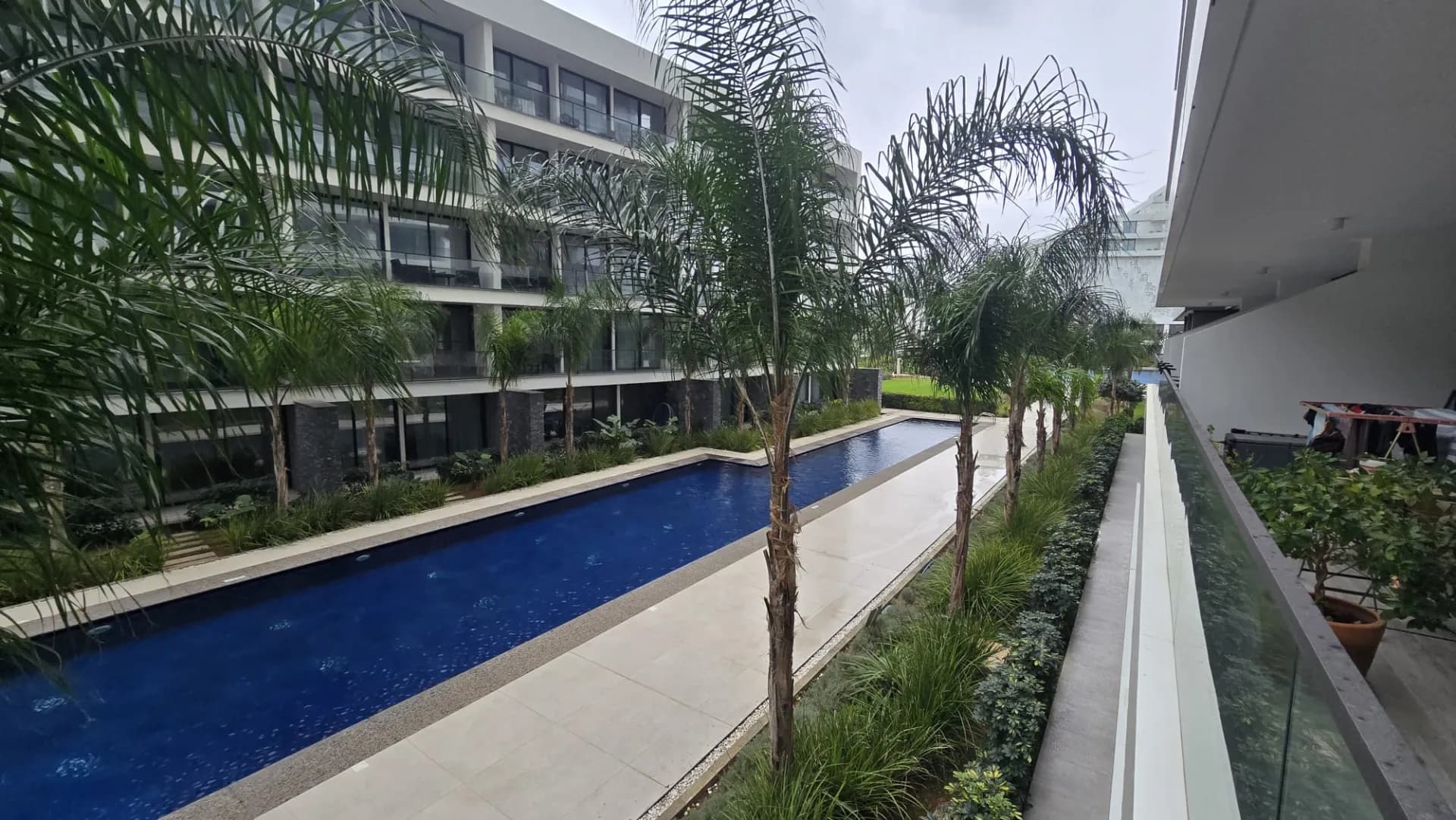 💎 Grand Sapphire Resort’ta 7 YILDIZLI YAŞAM ! Satılık 2+1 Daire !