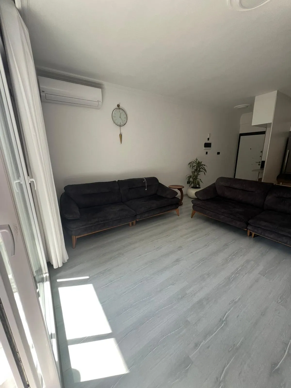🌿 Sosyal Yaşamın ve Huzurun Buluşma Noktası: Maraş Garden Life’ta Bahçe Tadında 3+1!