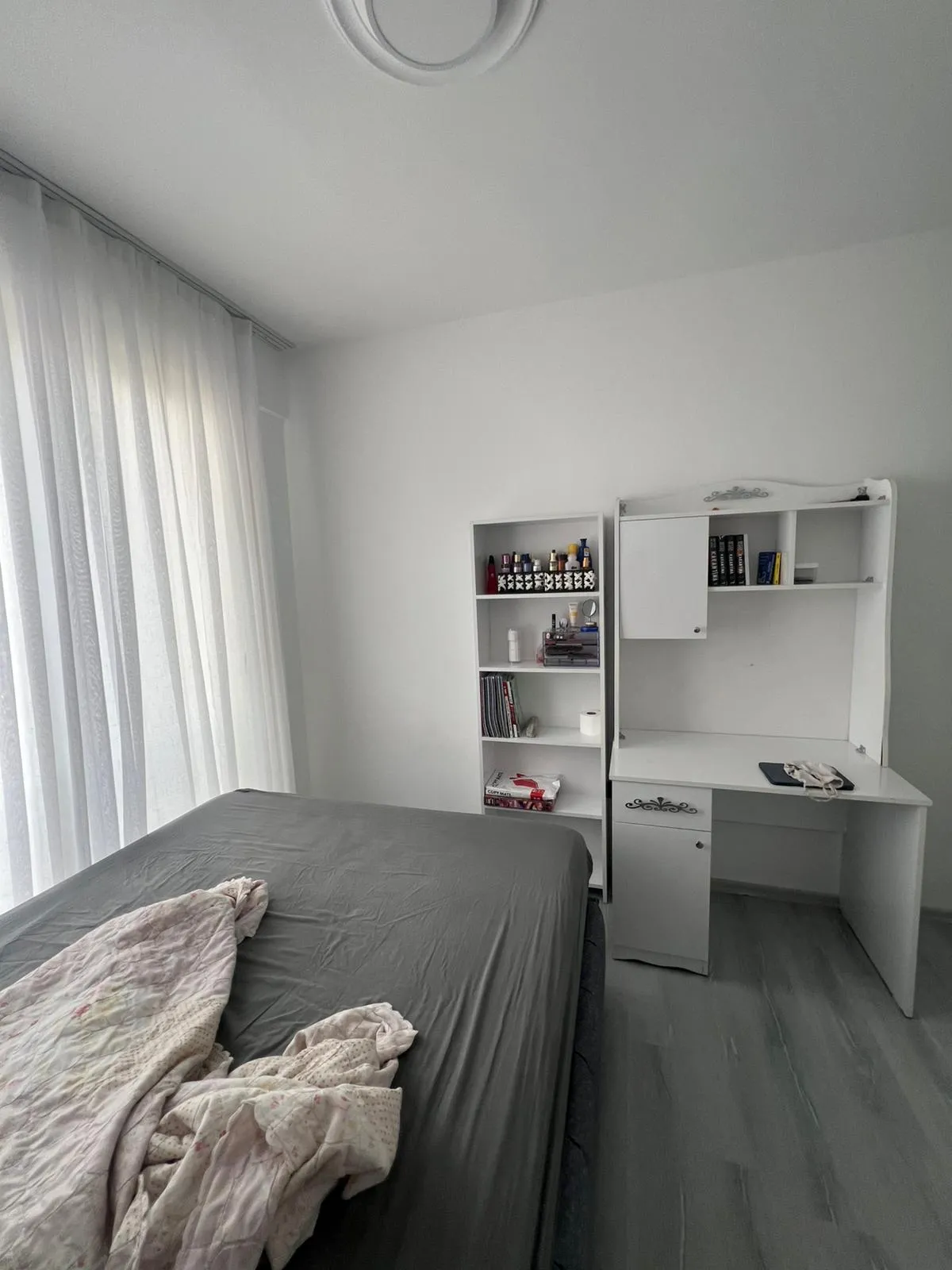🌿 Sosyal Yaşamın ve Huzurun Buluşma Noktası: Maraş Garden Life’ta Bahçe Tadında 3+1!