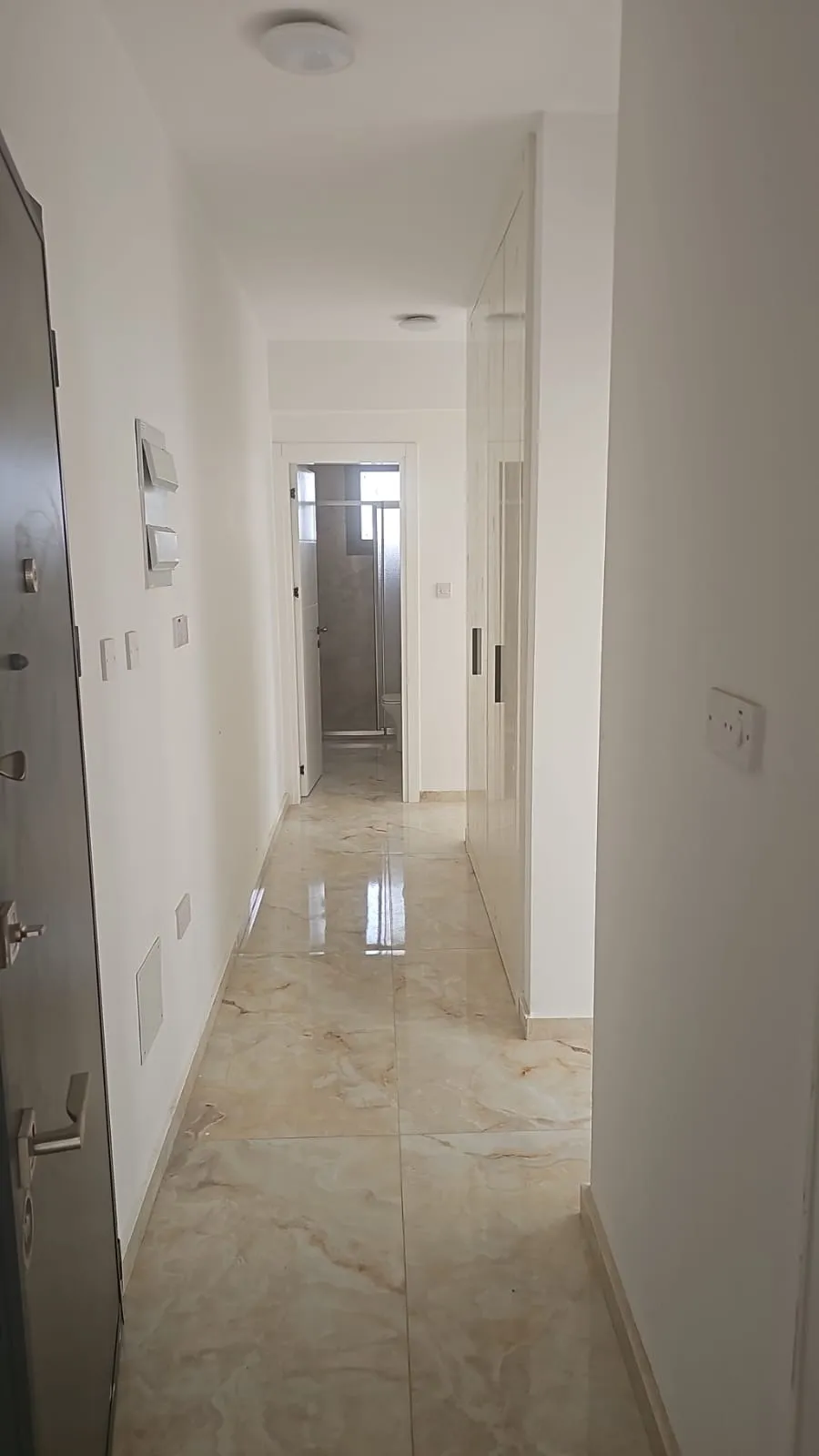 Mağusa City Mall Bölgesinde Kiralık Konforlu 3+1!