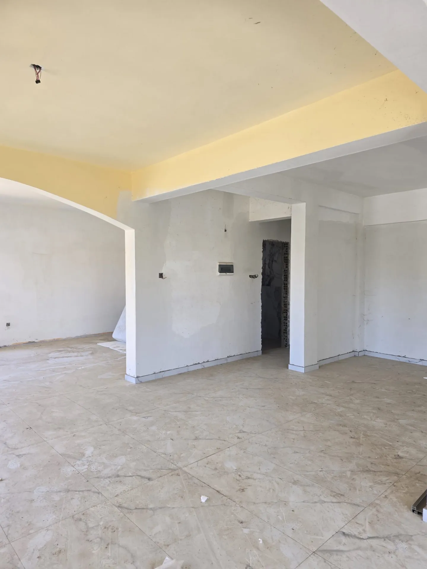 Yeni Boğaziçi 520m² Eşdeğer Koçanlı 3+1 Müstakil Ev