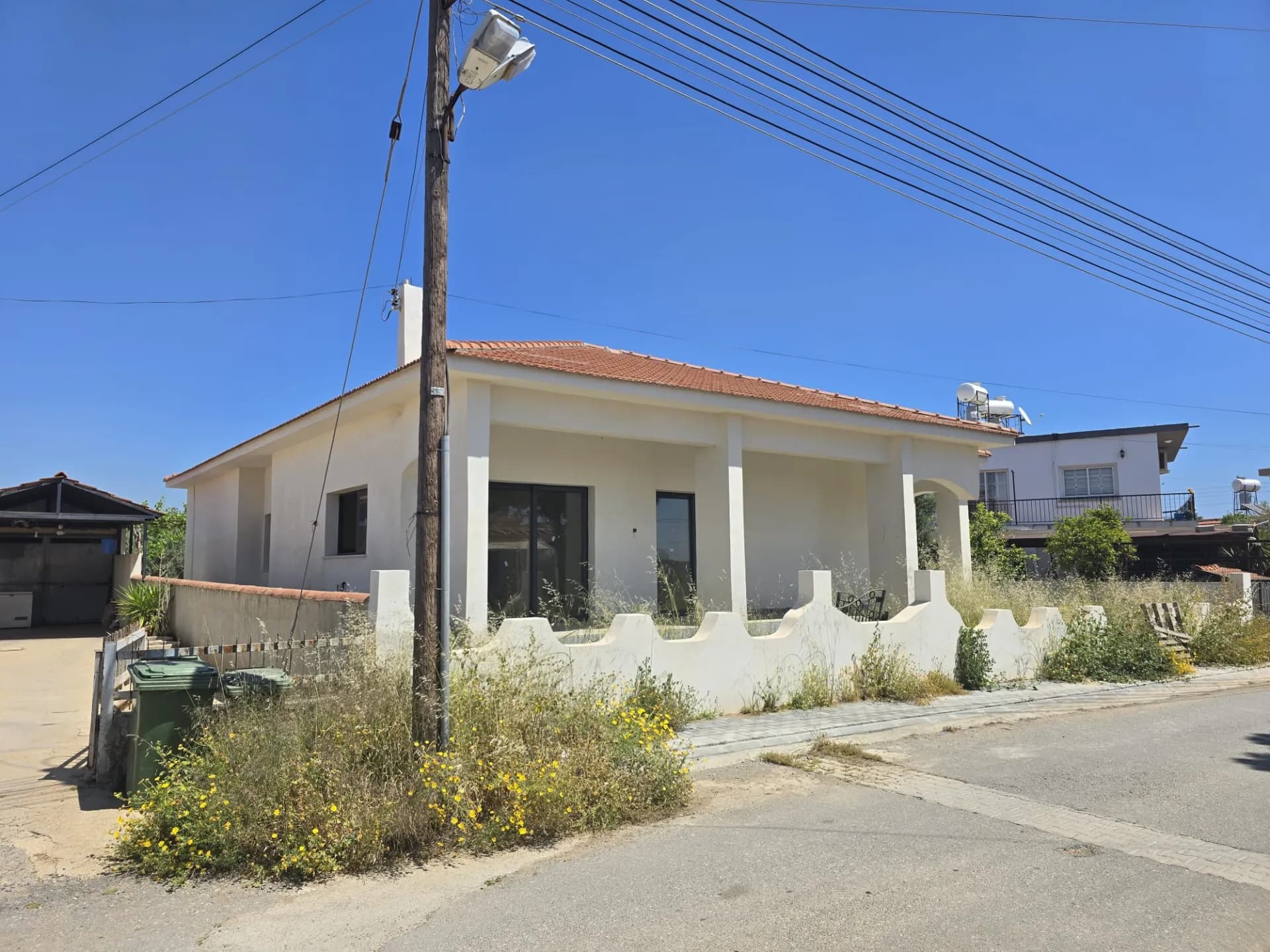 Yeni Boğaziçi 520m² Eşdeğer Koçanlı 3+1 Müstakil Ev